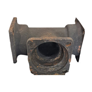 Star Pipe Products Mechanical Joint Tee 4 in. x 4 in.