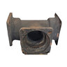 Star Pipe Products Mechanical Joint Tee 4 in. x 4 in.