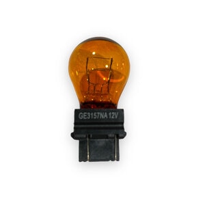 State Wire and Terminal, Inc. Bulb Nite Saber Amber