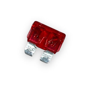State Wire Fuse 10 Amp Atc For Saber Light Wiring
