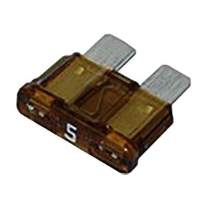 State Wire Fuse 5 Amp Atc For Saber Light Wiring