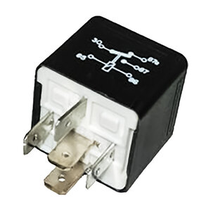 State Wire and Terminal, Inc. Headlight Relay