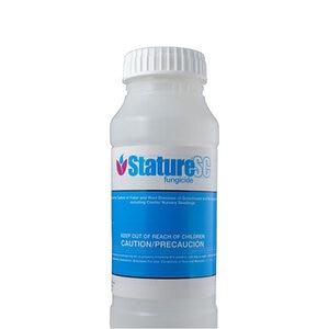 Stature SC Preventative Fungicide 25 oz.
