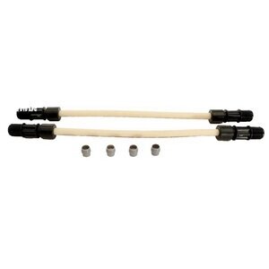Stenner Tube Assembly With Ends (2-Pack) For 85MPHP5 Pump