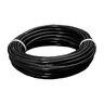 Stenner Discharge/Suction Tube Black 1/4 in. x 100 ft.