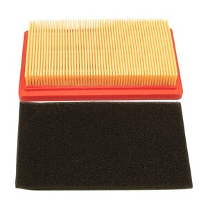 Stens MTD Air Filter Combo 1 in. x 5-5/8 in. x 3-1/2 in.