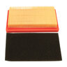 Stens MTD Air Filter Combo 1 in. x 5-5/8 in. x 3-1/2 in.