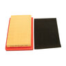 Stens MTD Air Filter Combo 1 in. x 5-5/8 in. x 3-1/2 in.