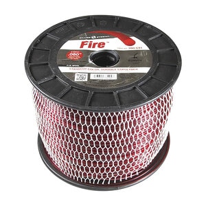 Fire Trimmer Line .080 in. 5 lb. Spool