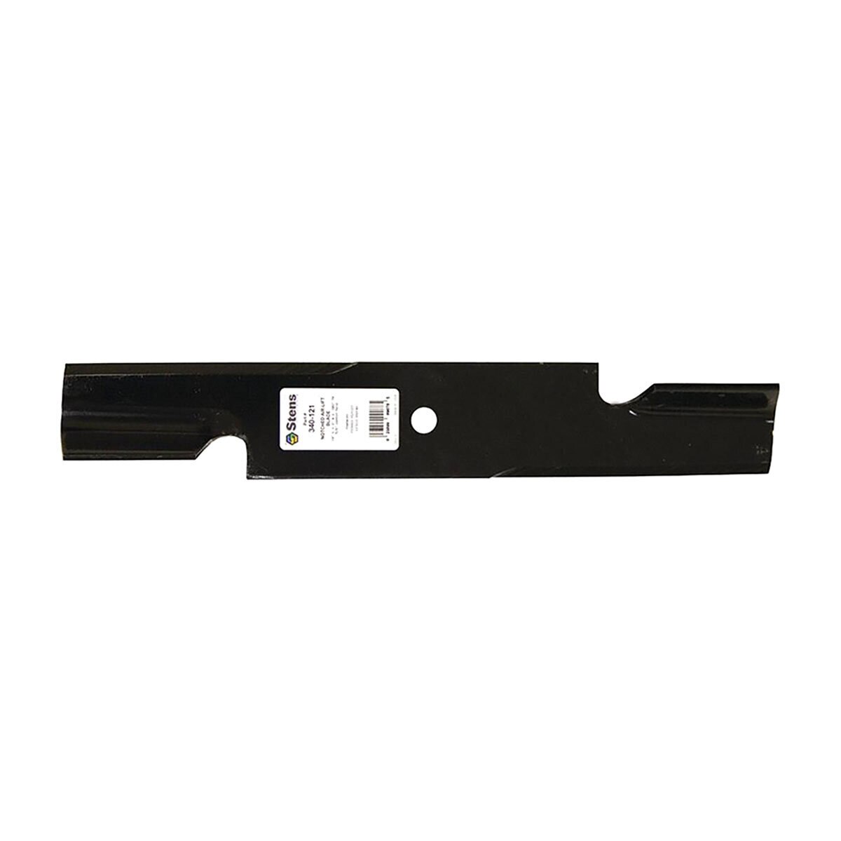 Stens Notched Air-Lift Blade 18 in | SiteOne US