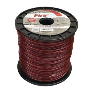 Stens Trimmer Line Fire 0.095 in. 3 lb. Spool