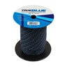 TrueBlue 100 ft. Starter Rope, #4 Solid Braid