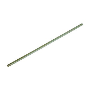 Stens Straight Key Stock 1 Ft. L 3/16 In.