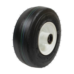 11 X 400 X 5 Zero-Flat Wheel Assembly - Stander