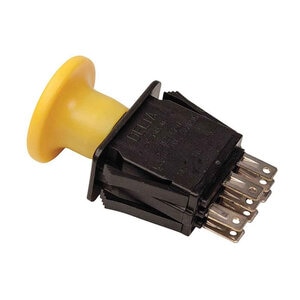 Stens Delta PTO Switch