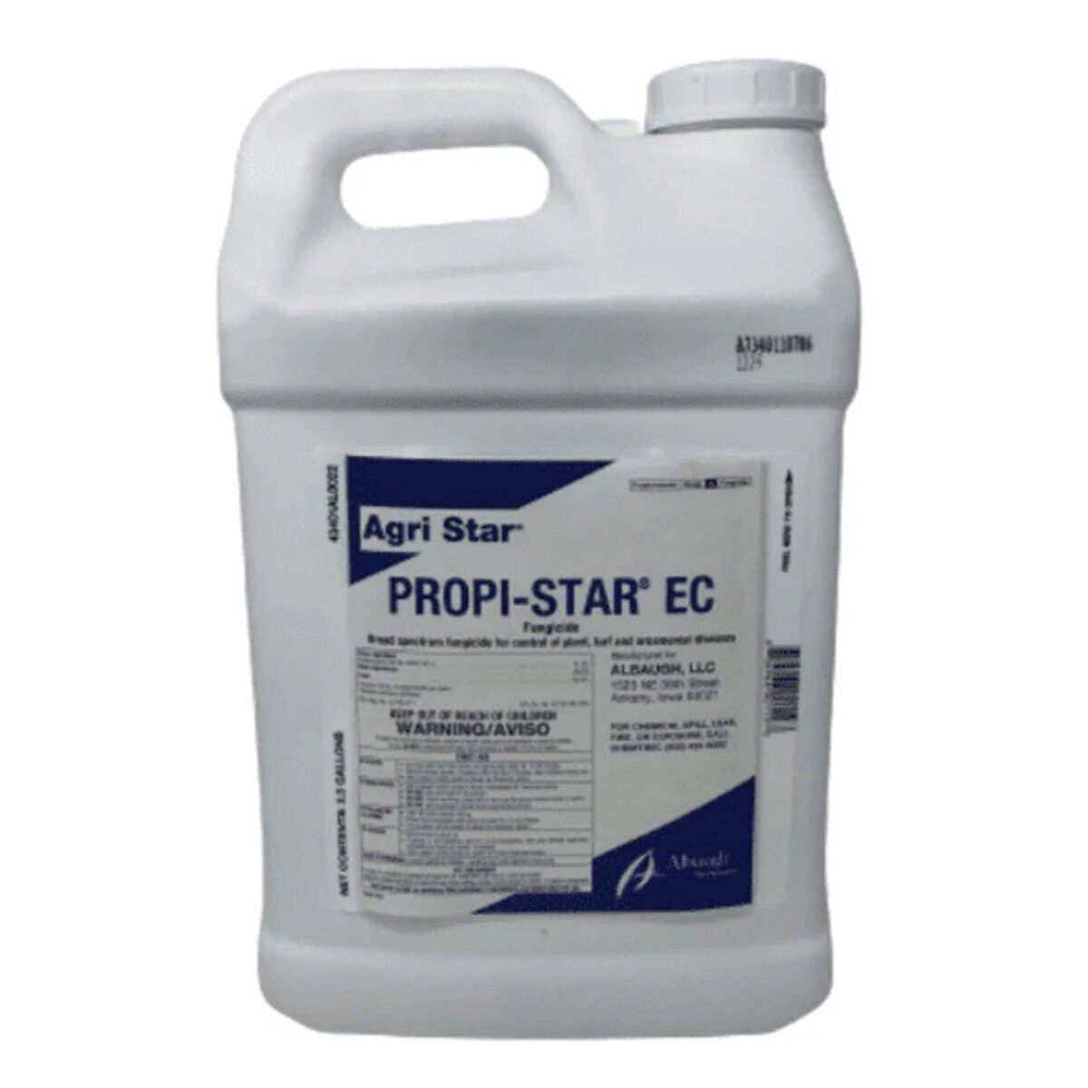 PROPISTAR 4 EC 41.8% PROPI 2.5 GAL | SiteOne US