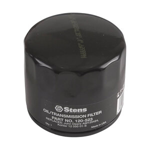 Stens Kohler Oil Filter  - 12 05001-S