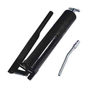 Stens Std Grease Gun, Lever action 14oz Cartridges