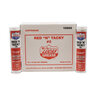 Stens-Lucas Red N Tacky Grease, 14oz Tube (10 per Case)