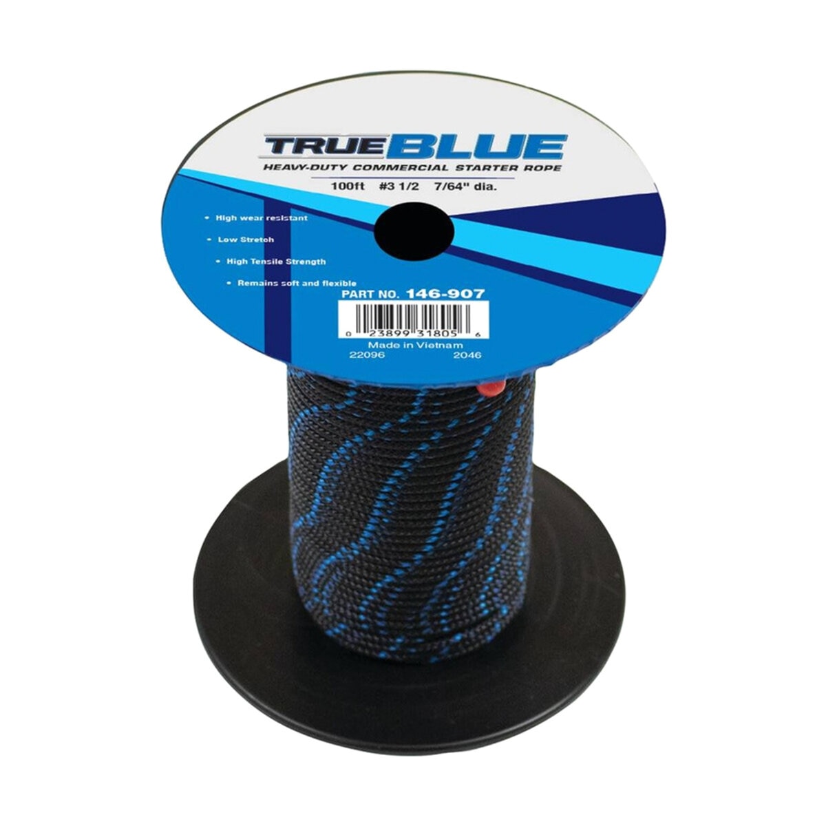 Starter Rope True Blue 100 Ft 3 .50 | SiteOne US