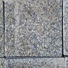 Stepstone Del Rio Exposed Aggregate Paver French Gray 18 in. x 18 in.