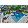Stepstone Veranostone Paver French Gray 24 in. x 24 in.