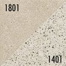 Stepstone Classic Wall Cap Straight Granada White 10 in. x 24 in.