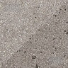 Stepstone Classic Wall Cap Straight French Gray 10 1/4 in. x 24 in.