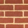 Stiles & Hart Waterstruck Brick Barrington Red (500 pc./pallet)