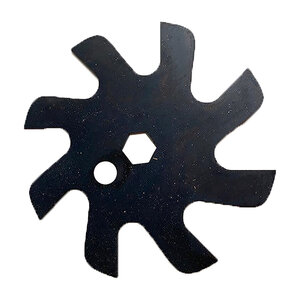 Stinger Seeder Blade