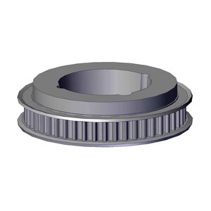 Stinger 48 Tooth Timing Pulley