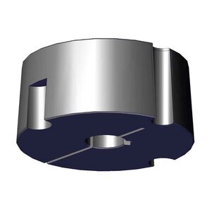 Stinger Pulley Bushing 0.625 in. 2012