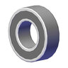 QA Front Wheel Bearing