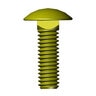 5/16-18 x 1 in. SN Carriage Bolt
