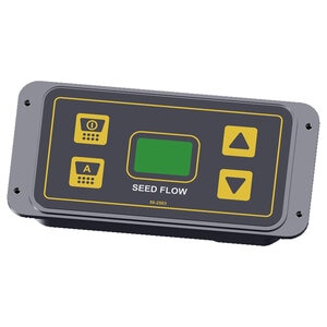 Stinger Seed Box Controller Assembly