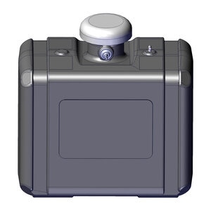 Stinger 6 gal. Fuel Tank