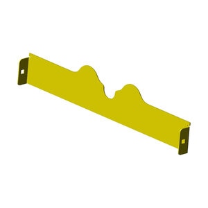 Stinger Lower Chain Cover