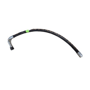 Stinger Flexhose -8 QA30/PA30 Tine To Wheel Motor -8 Hose Asm