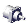 QA36, PA36 Wheel Motor (After SN LPA36-50000)