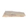 Flagstone Fossil Sandstone Water Tumbled Random