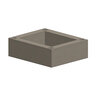 Stone Age Outer Chimney Block 22 in. x 26 in.