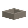 Stone Age Outer Chimney Block 22 in. x 26 in.