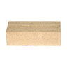 Firebrick Full Size Buff Sam