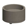 Stone Age Tall Round Firepit 42 in.