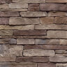 Stonecraft Small Box Ledgestone Flats Bucktown (15 sq. ft./box)