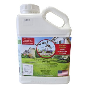 Stop the Bites! Mosquito and Tick 1 gal. 