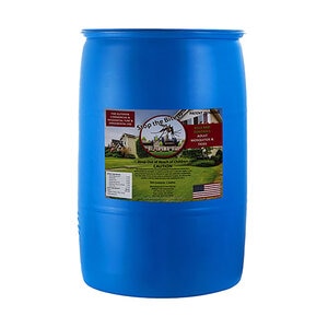 Stop the Bites! Mosquito and Tick  55 gal. Drum