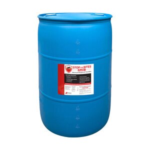 Stop the Bites! Plus Contact Liquid Concentrate Insecticide 55 gal. Drum