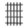 Strata SG 550/SGU 120 Uniaxial Retaining Wall Geogrid 6.25 ft. x 288 ft. (200 sq. yd.) Roll