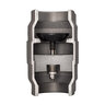 Strataflo Aluminum Check Valve 1 in.